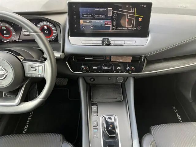 Nissan QASHQAI 1.5 e-Power Tekna 2023 Hybride Benzine 10