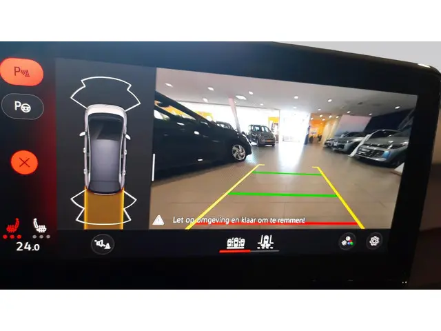 Volkswagen ID.3 Pro Advantage 58 kWh 2023 Elektrisch 26
