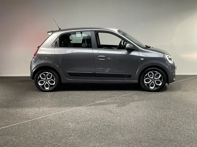 Renault Twingo 1.0 SCe Collection 2021 Benzine 12