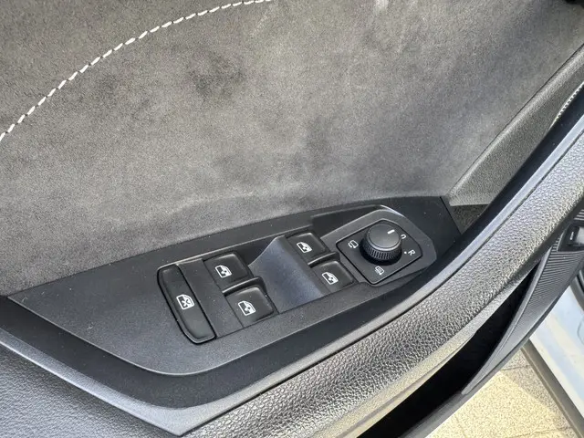 Škoda Kodiaq 1.5 TSI Sportline Business 2023 Benzine 17