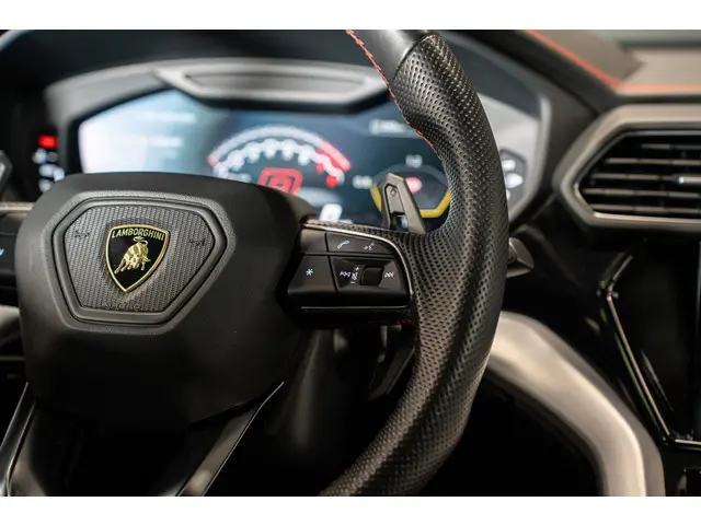 Lamborghini Urus 4.0 V8 2018 Benzine 40
