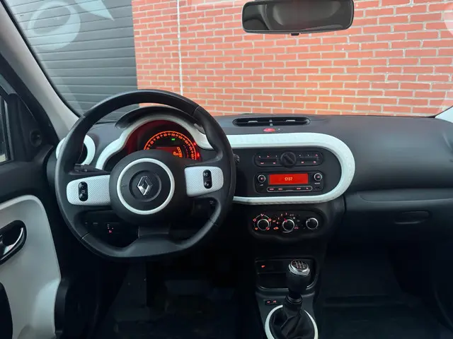 Renault Twingo 1.0 SCe Life 2020 Benzine 11