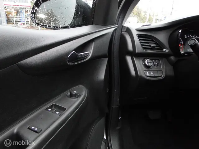 Opel KARL 1.0 , automaat, benzine, 109989 km 2019 Benzine 10