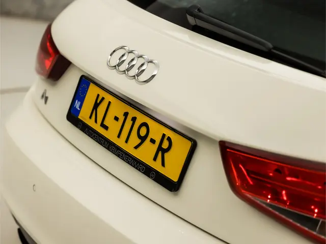 Audi A1 1.2 TFSI Sport 2013 Benzine 28