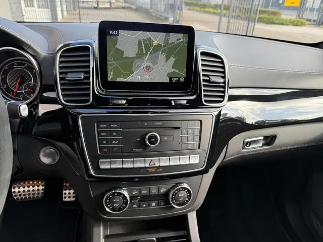 Mercedes-Benz GLE Coupé AMG 63 S 4MATIC 2020 Benzine 22