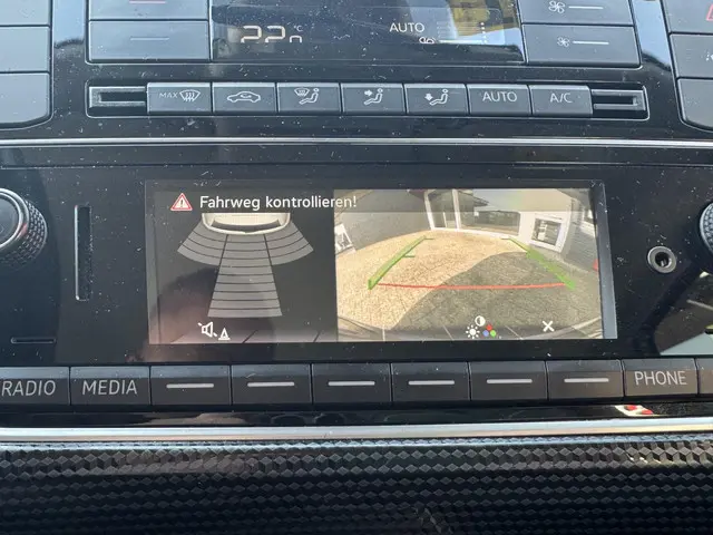 Volkswagen e-up! e-up! 2021 Elektrisch 18