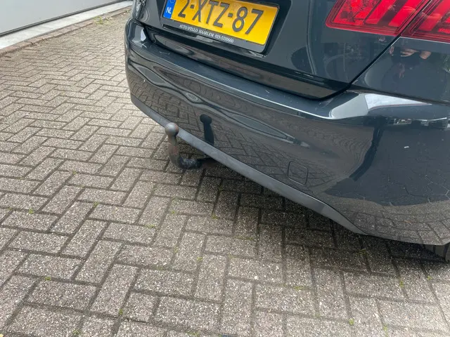 Peugeot 308 1.2 VTi Blue Lease 2014 Benzine 5