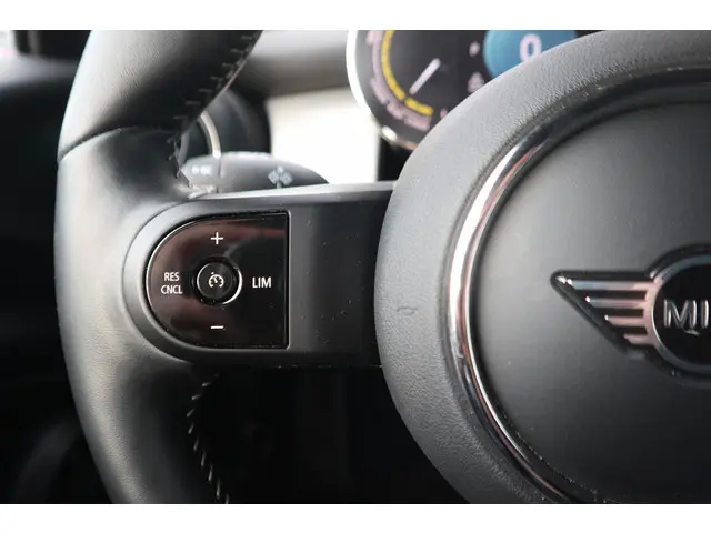 MINI Electric 3-deurs 2021 Elektrisch 15