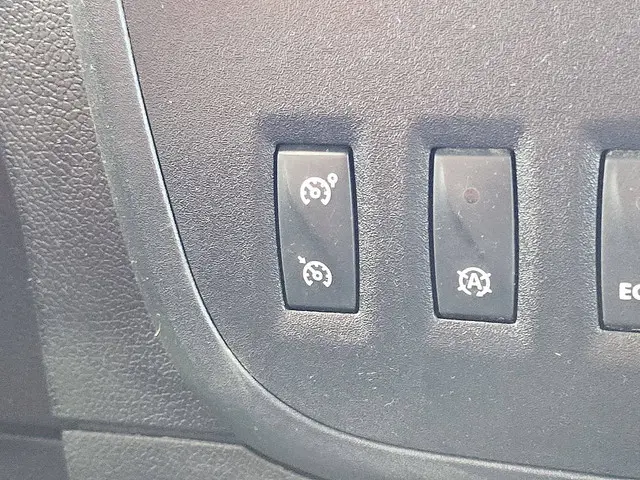 Renault Master 2.3 2018 Diesel 11