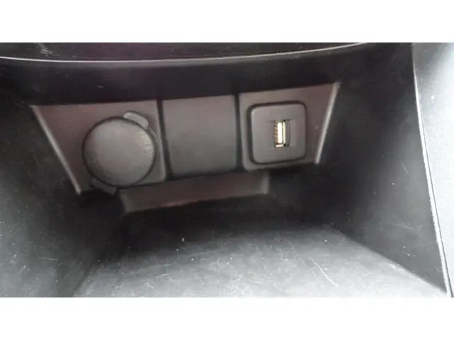 Suzuki Celerio 1.0 Comfort 2018 Benzine 7