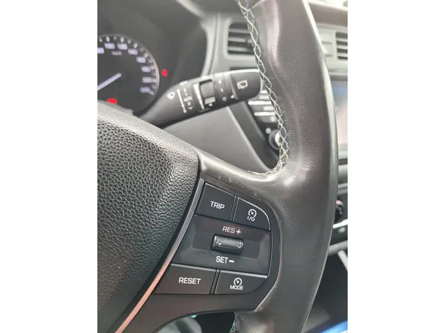 Hyundai i20 1.0 T-GDI Go! 2016 2016 Benzine 24