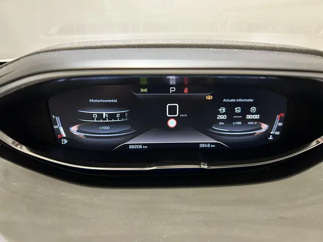 Peugeot 3008 1.6 PureTech GT Line 2020 Benzine 4