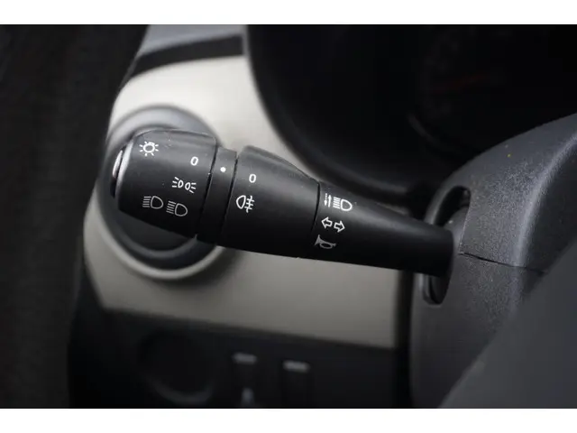 Dacia Dokker 1.6 MPI 100 Basic (MARGE AUTO) 2016 Benzine 15