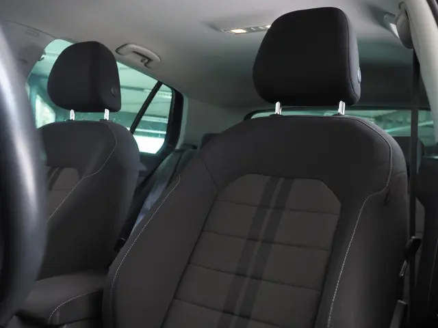 Volkswagen Golf 1.0 TSI Connected Series 2016 Benzine 7
