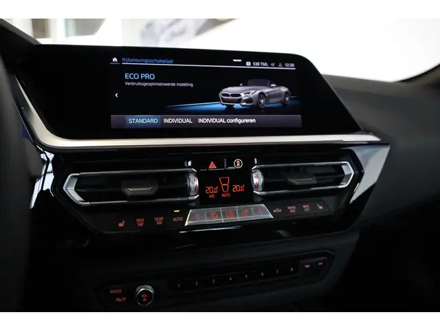 BMW Z4 Roadster sDrive20i 2026 Benzine 20