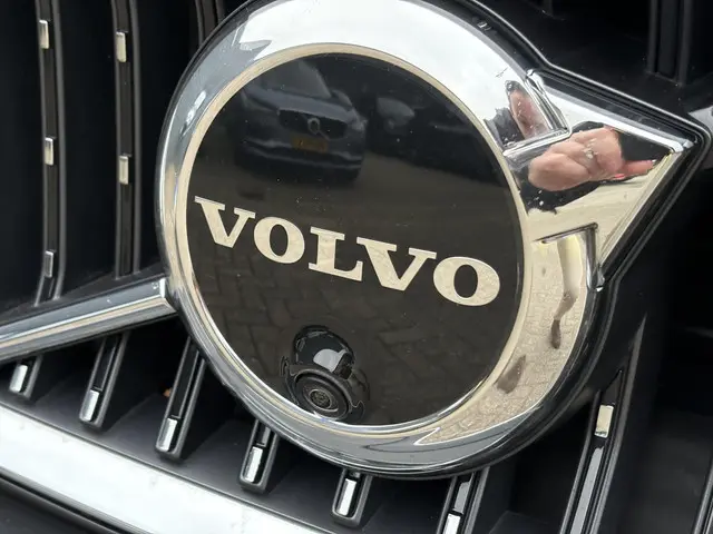 Volvo V90 Cross Country 2.0 B5 AWD Pro 2021 Benzine 23