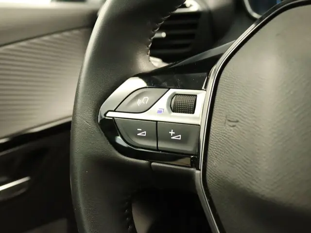Peugeot e-208 EV Active Pack 50 kWh 2022 Elektrisch 20