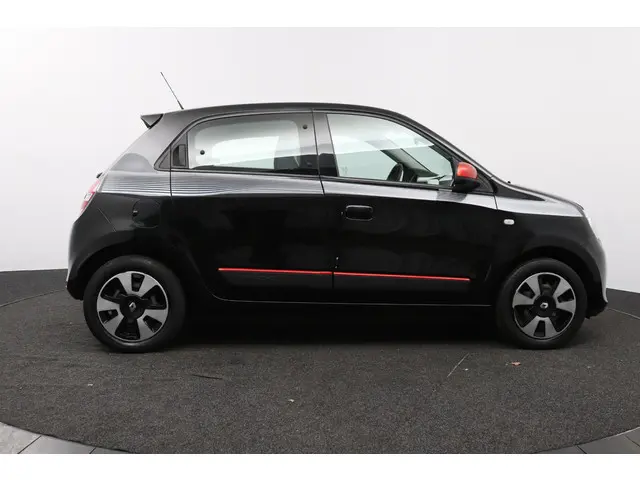 Renault Twingo 1.0 SCe Collection 2017 Benzine 25