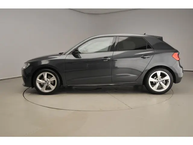 Audi A1 Sportback 30 TFSI epic 2020 Benzine 4