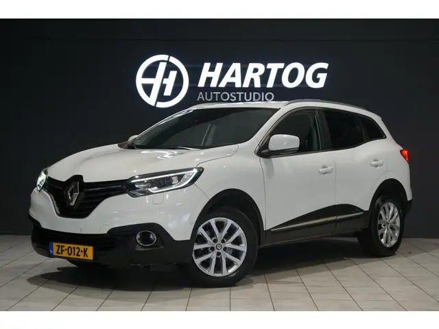Renault Kadjar 1.5 dCi Intens 2018 Diesel