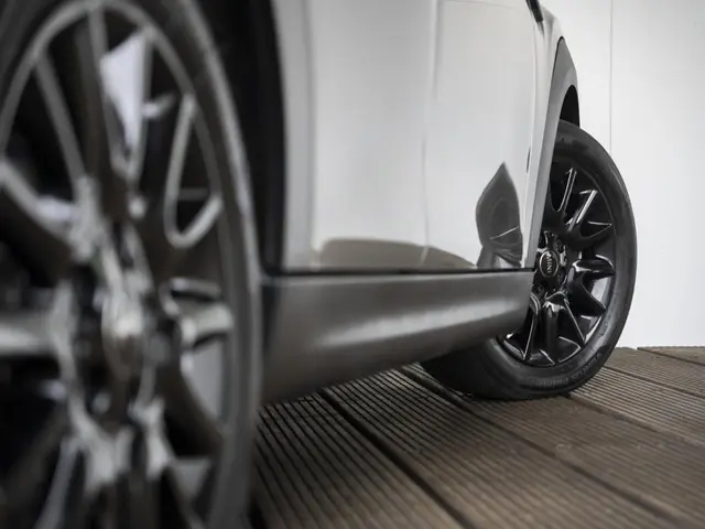 MINI 5-Deurs Cooper Aut. 2023 Benzine 43