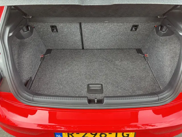 Volkswagen Polo 2.0 TSI GTI 2019 Benzine 10