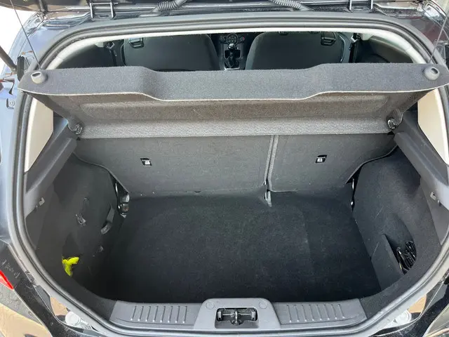 Ford Fiesta 1.0 Style 2015 Benzine 19