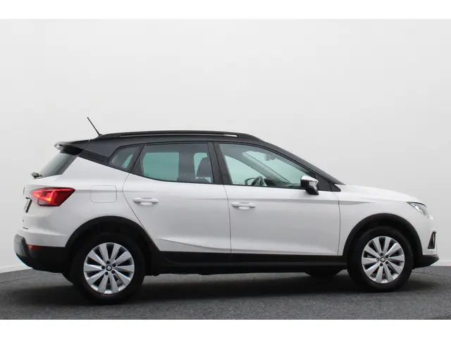 SEAT Arona 1.0 TSI Style Business Intense 2019 Benzine 9