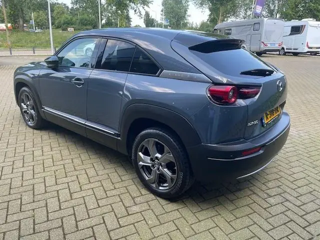 Mazda MX-30 E-SkyActivEV145Advan.36 kWh 2022 Elektrisch 5
