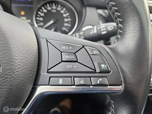 Nissan QASHQAI 1.3 DIG-T Tekna + 2020 Benzine 28