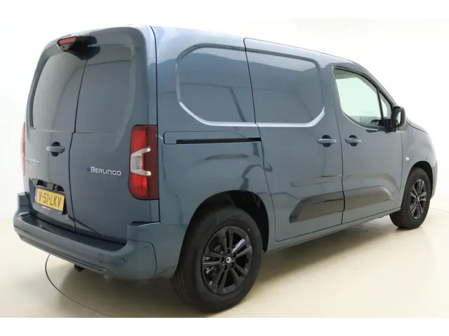 Citroën ë-Berlingo 2