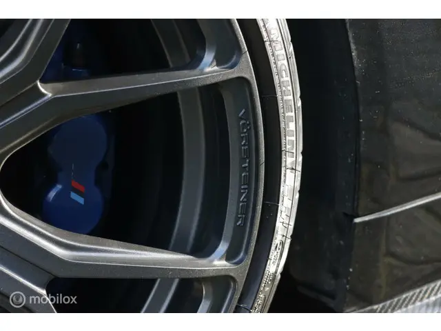 BMW M4 4-serie Coupé 2014 Benzine 35