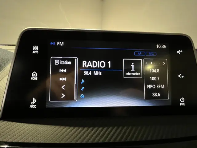 Mitsubishi Eclipse Cross 1.5 DI-T Intense 2019 Benzine 34