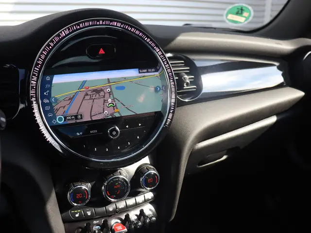 MINI 3-Deurs Cooper 2022 Benzine 15