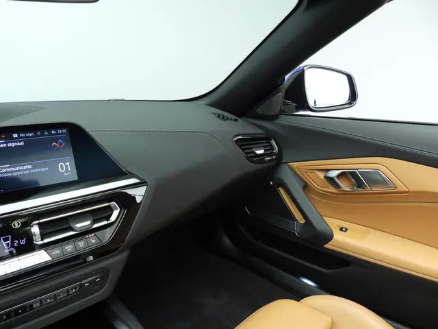 BMW Z4 Roadster sDrive30i 2025 Benzine 24