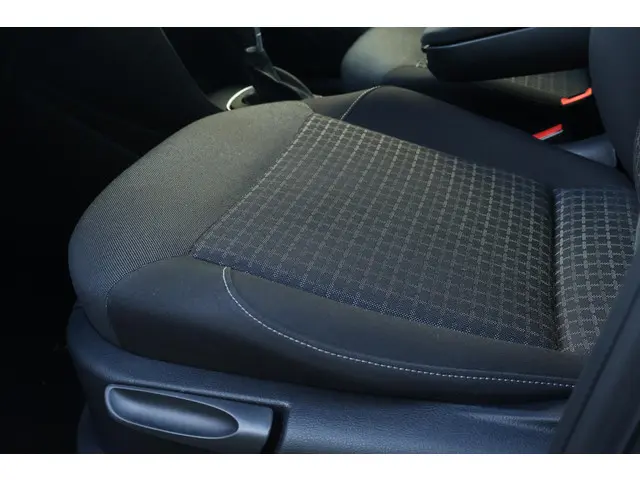 Volkswagen Polo 1.2 TSI Comfortline 2015 Benzine 11