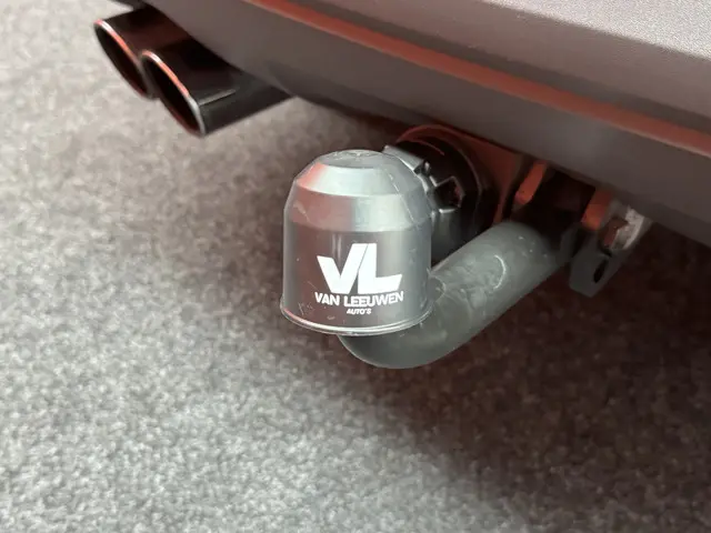 Audi Q3 1.4 TFSI CoD 2015 Benzine 25