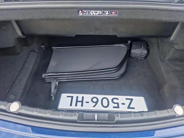 BMW 6 Serie Cabrio 650xi High Executive 2013 Benzine 24