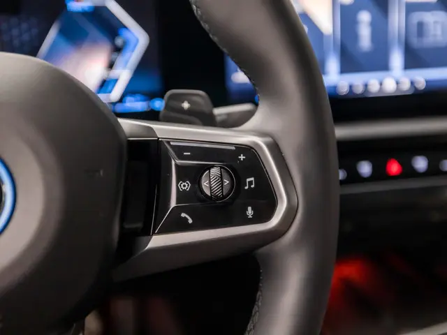 BMW 5 Serie 530e M Sport 2025 Hybride Benzine 23