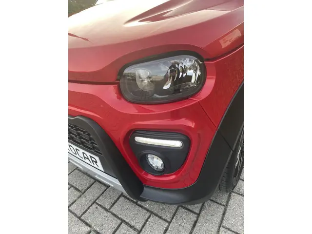 Microcar M.go Brommobiel Sun C DCI 2019 Diesel 16