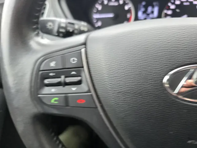 Hyundai i20 1.0 VERKOCHT 2018 Benzine 13