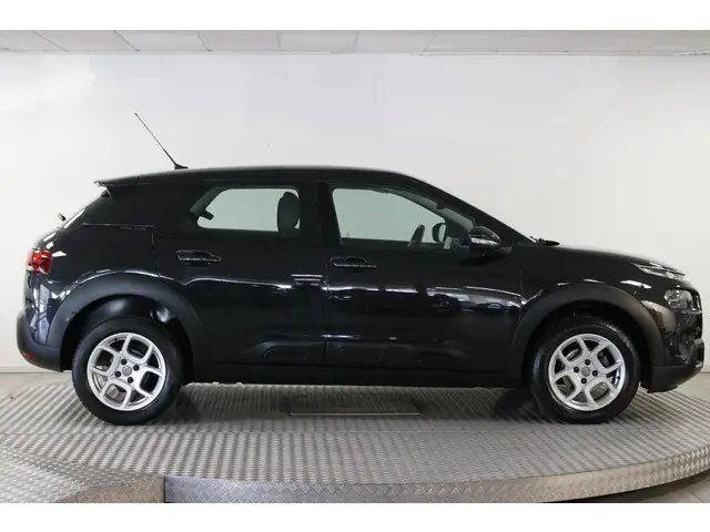 Citroën C4 Cactus 1.2 PureTech Business 2018 Benzine 7
