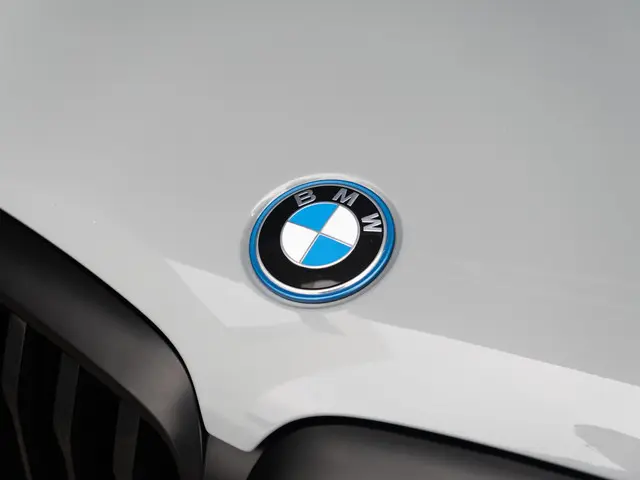 BMW X5 xDrive50e 2023 Hybride Benzine 17