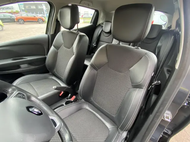 Renault Clio 1.5 dCi Ecoleader Intens 2017 Diesel 20