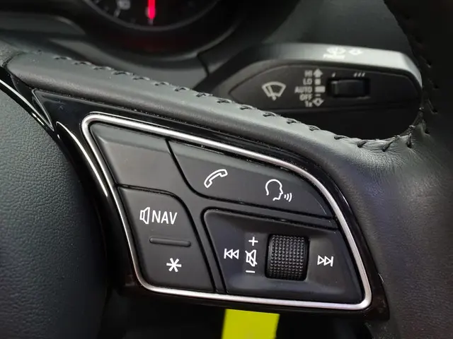 Audi A3 Limousine 35 TFSI Advance Sport 2020 Benzine 45