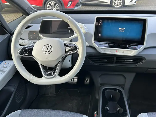 Volkswagen ID.3 First Plus 58 kWh 2020 Elektrisch 11