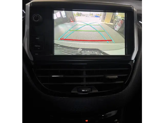 Peugeot 208 1.2 PureTech GT-Line 2019 Benzine 14