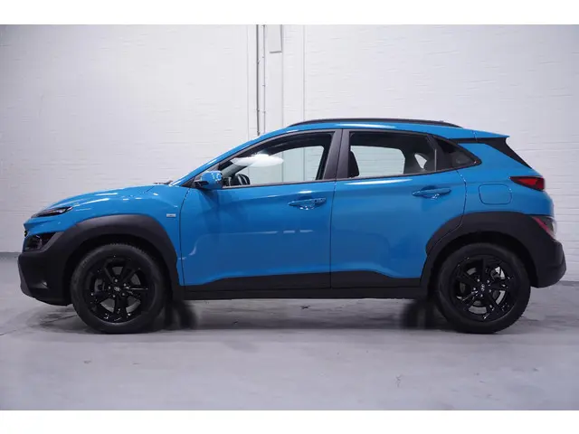 Hyundai Kona 1.0 T-GDI Comfort Smart 2022 Benzine 5
