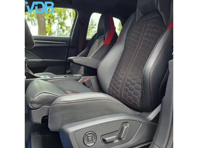 Audi RSQ3 RS Q3 2.5 TFSI SPORTBACK 2023 Benzine 18