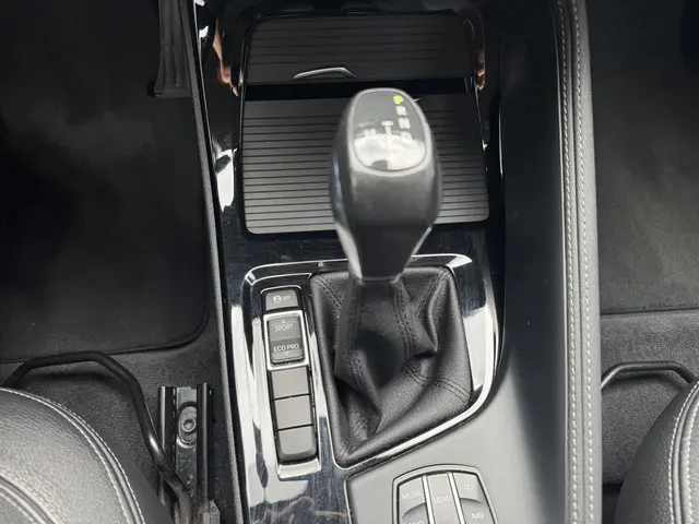 BMW X1 SDrive20i Centennial High Executive 2017 Benzine 11